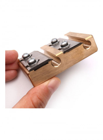 Violin Reels Shaver