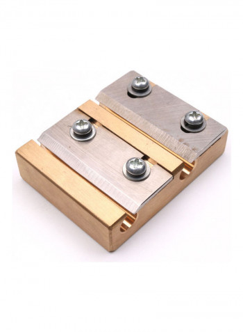 Violin Reels Shaver