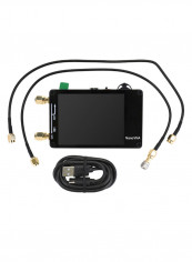 Digital Display Vector Network Analyzer Black/Gold reviews Digital Display Vector Network Analyzer Black/Gold