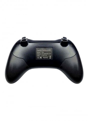 T8S Handle Remote Controller 162.5x57x95.5millimeter