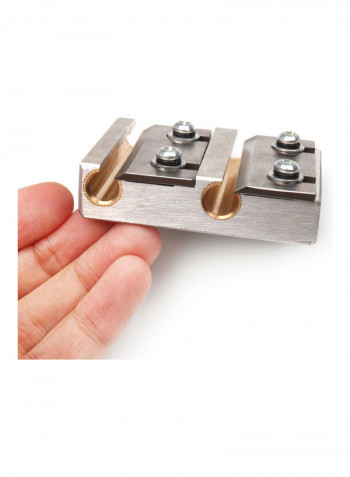 3/4-4/4 Size Violin Peg Reels Shaver  Making Tool