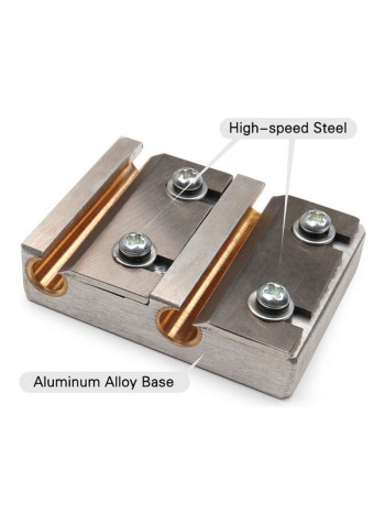 3/4-4/4 Size Violin Peg Reels Shaver  Making Tool