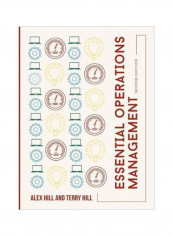 Essential Operations Management Paperback 2 reviews Essential Operations Management Paperback 2