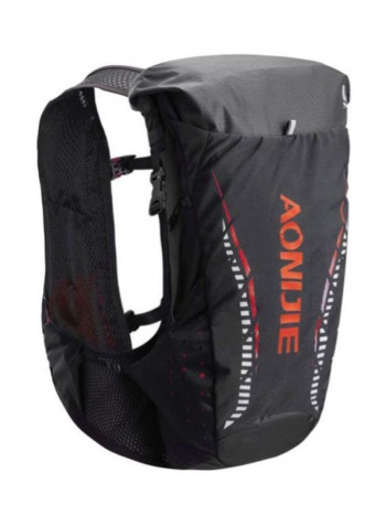 Hydration Running Backpack