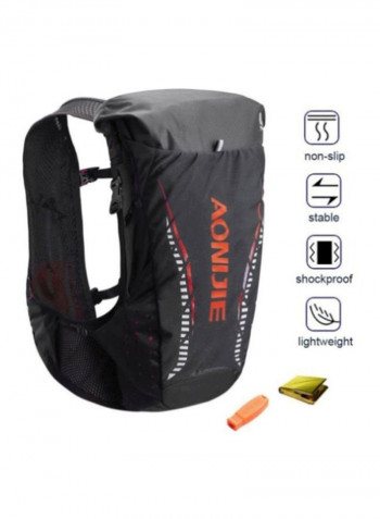 Hydration Running Backpack