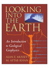 Looking Into The Earth Paperback