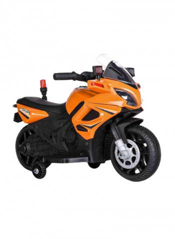 Sport Style Electric Ride On Bike