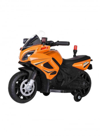 Sport Style Electric Ride On Bike