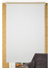 Comfort Panama Roller Blinds White