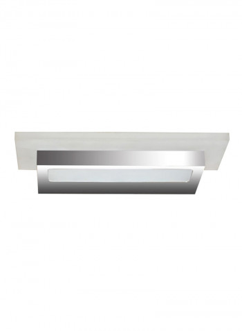 LED Mirror Light Daylight 25x7centimeter