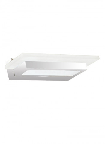 LED Mirror Light Daylight 25x7centimeter