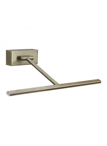 LED Mirror Light Warm White 45x4.5centimeter