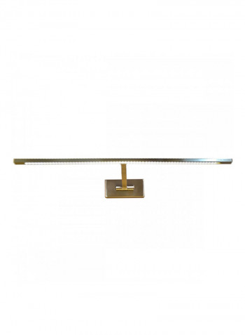 LED Mirror Light Warm White 45x4.5centimeter