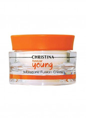 Moisture Fusion Cream 50ml