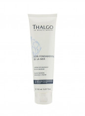 Soin Fondamental De La Mer Oligo-Marine Massage Cream 150ml