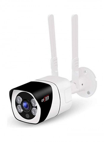 1080p Wireless Night Vision Outdoor Security Camera