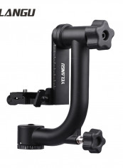 Heavy Duty Panoramic Gimbal Tripod Head Black reviews Heavy Duty Panoramic Gimbal Tripod Head Black