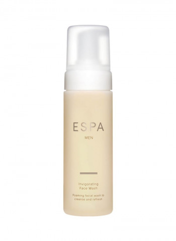 Invigorating Face Wash 150ml