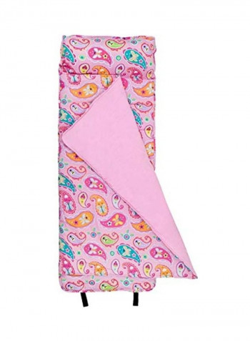 Nap Mat With Pillow