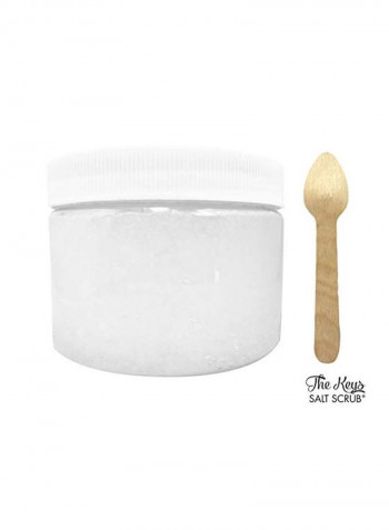 Plantation Pineapple Salt Scrub 12ounce