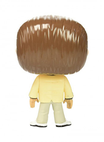 Godfather Fredo Corleone Toy Figures