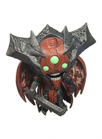 POP Games Destiny Oryx Bobblehead 20366