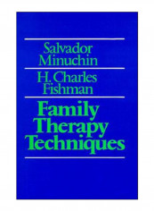 Family Therapy Techniques Hardcover reviews Family Therapy Techniques Hardcover
