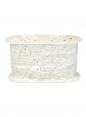 Ruffled Quilt Binding White reviews Ruffled Quilt Binding White
