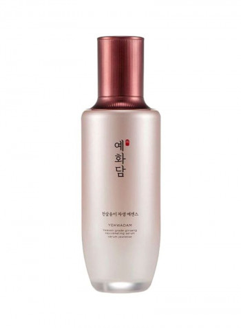 Yehwadam Heaven Grade Ginseng Rejuvenating Serum 45ml