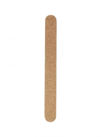 100-Piece Garnet Nail Board Brown