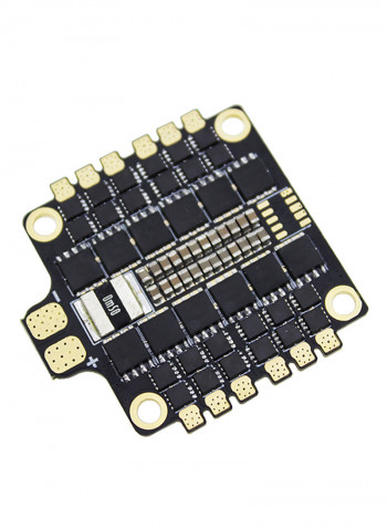 4-In-1 3-6S ESC Support Multishot PWM For QAV200 250 280 Drone 7x6x2centimeter