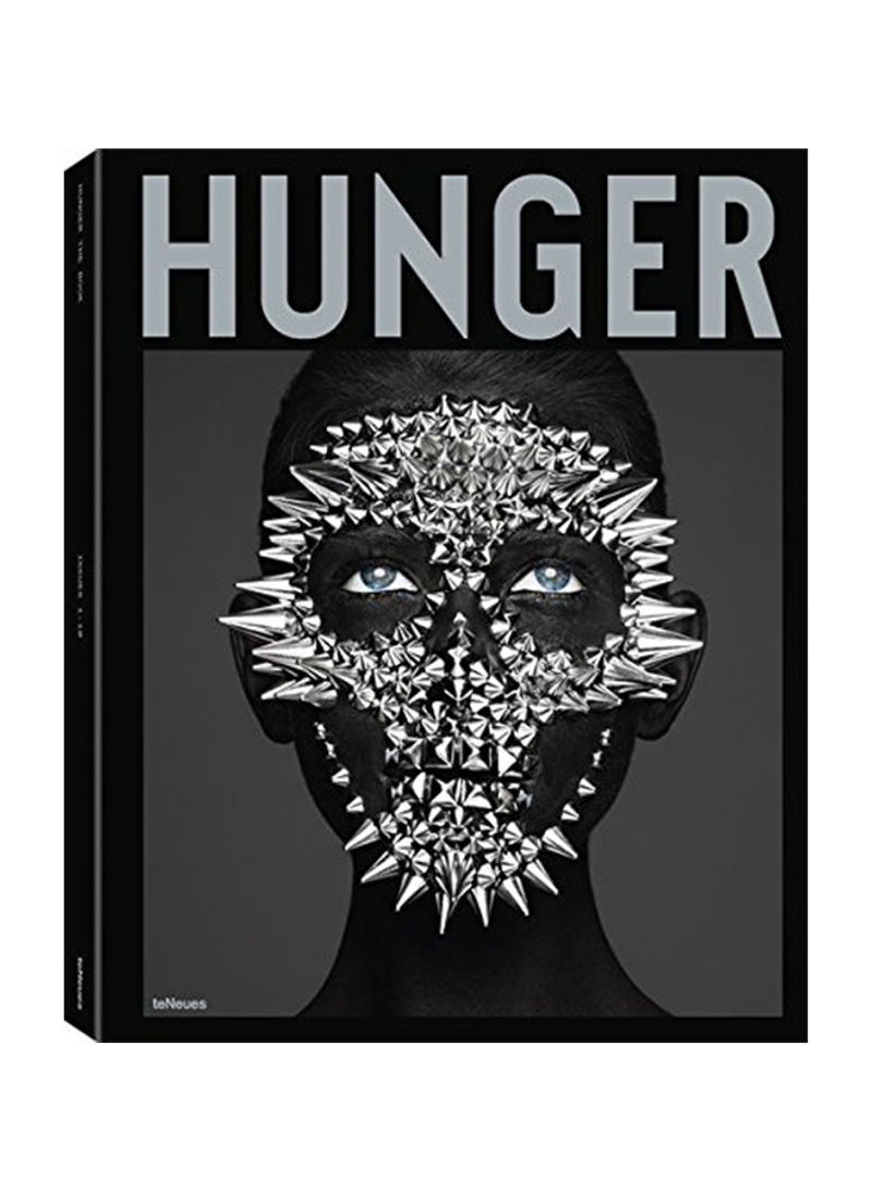 Hunger Hardcover 1