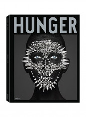 Hunger Hardcover 1 reviews Hunger Hardcover 1