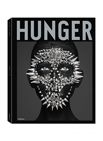 Hunger Hardcover 1