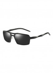 Men's Rectangular Sunglasses
