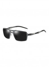 Men's Rectangular Sunglasses
