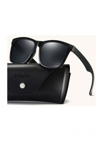 Men's Wayfarer Sunglasses