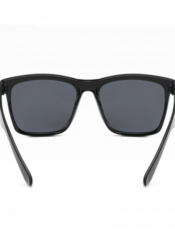 Men's Wayfarer Sunglasses