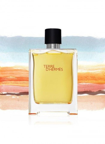 Terre D'Hermes EDT 200ml