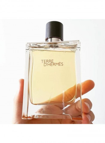 Terre D'Hermes EDT 200ml