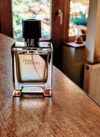 Terre D'Hermes EDT 200ml