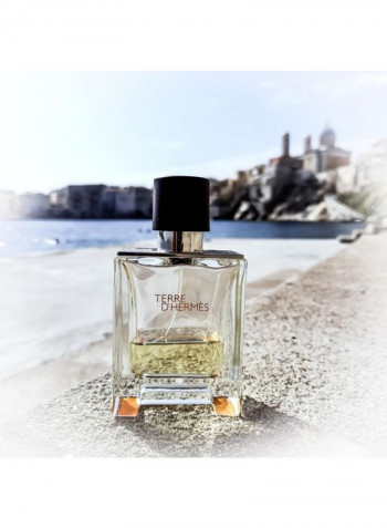Terre D'Hermes EDT 200ml