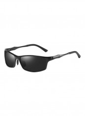 Men's Rectangular Sunglasses
