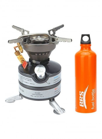Outdoor Gasoline Stove 26x22x14cm