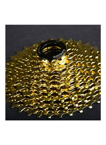 10 Speed Flywheel 15x15x15cm