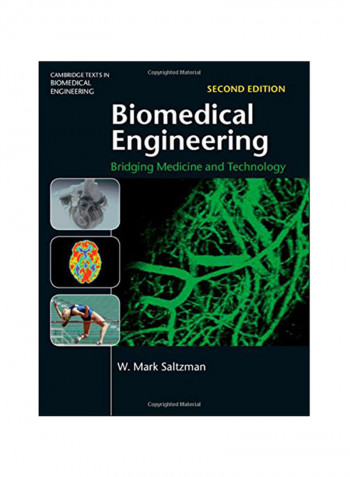 Biomedical Engineering: Bridging Medicine And Technology Hardcover 2