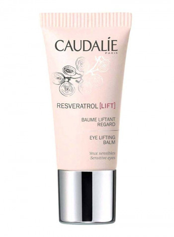 Resveratrol Lift Eye Lifting Balm Clear