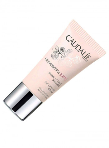 Resveratrol Lift Eye Lifting Balm Clear
