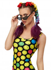 Smiley Unitard L