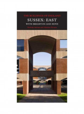Sussex: East: With Brighton And Hove Hardcover reviews Sussex: East: With Brighton And Hove Hardcover